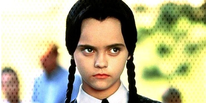 Wednesday Addams Quotes