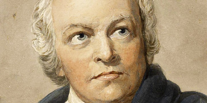 William Blake Quotes