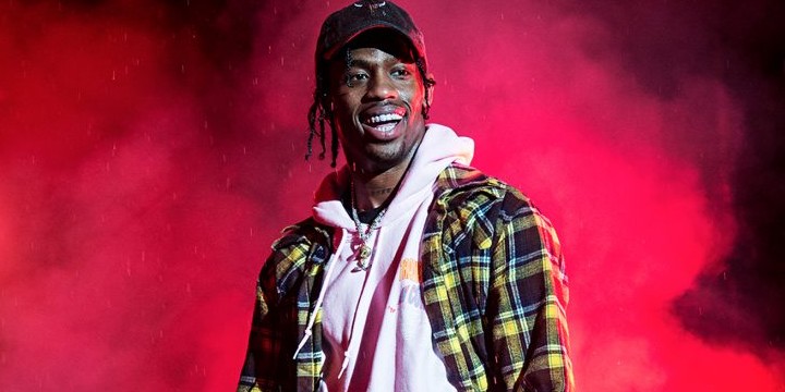 Travis Scott Quotes