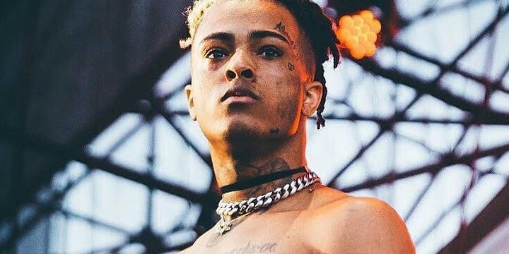 xxxTentacion Quotes