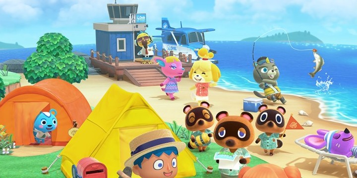 110 Animal Crossing Quotes to Escape From Real Life