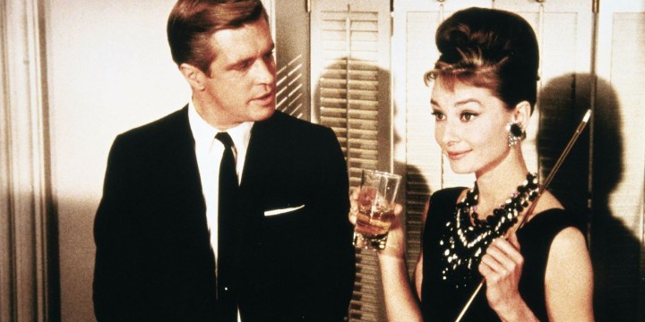 Breakfast at Tiffany’s Quotes