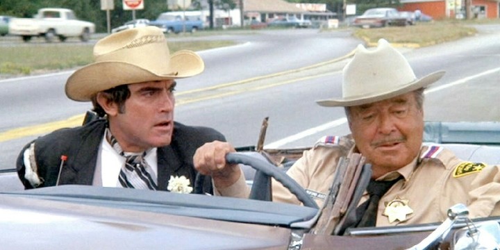 30 Buford T. Justice Quotes to Revisit Smokey and the Bandit