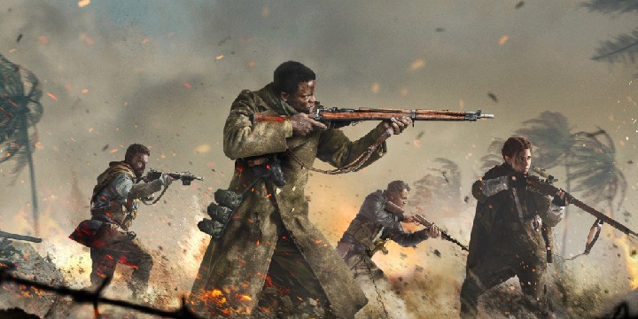 170 Call of Duty Quotes on Winning & Battle Tactics