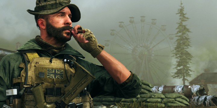 35 Captain Price Quotes From the Ever-Iconic COD Character