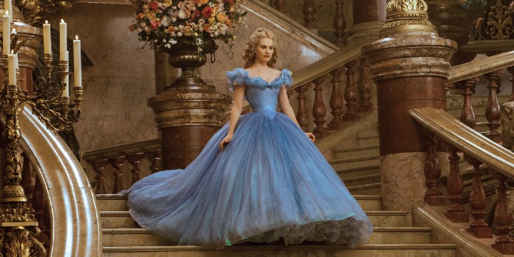 Cinderella Quotes