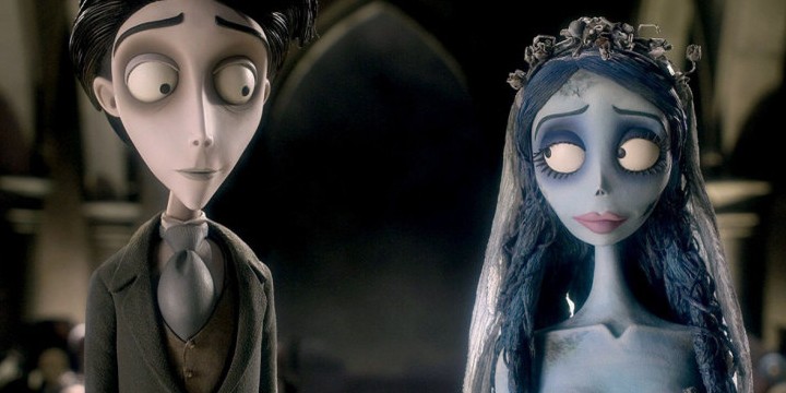 80 Corpse Bride Quotes on Love That Transcends Time