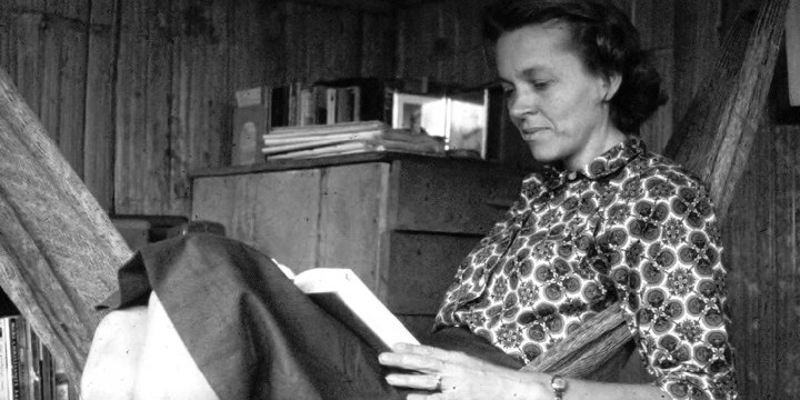 Elisabeth Elliot Quotes