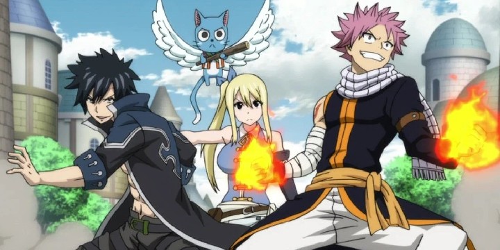 150 Fairy Tail Quotes on Love, Friendship, and Life’s Battles