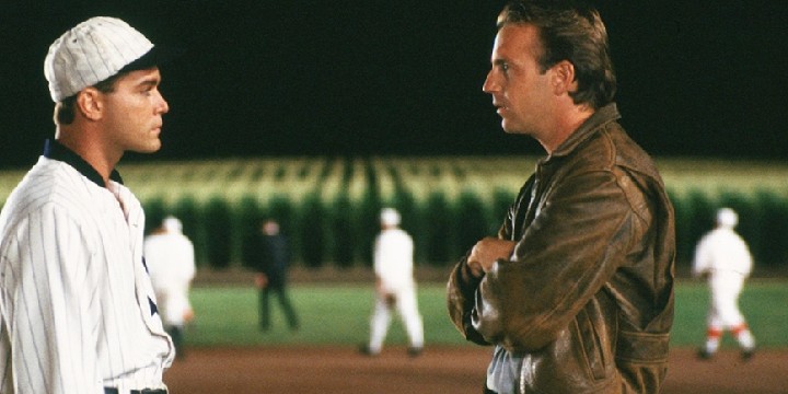 Field of Dreams Quotes