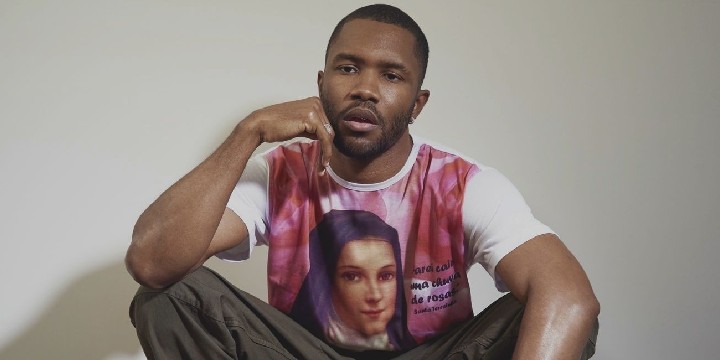 170 Frank Ocean Quotes on Life & Music