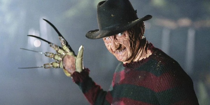 Freddy Krueger Quotes