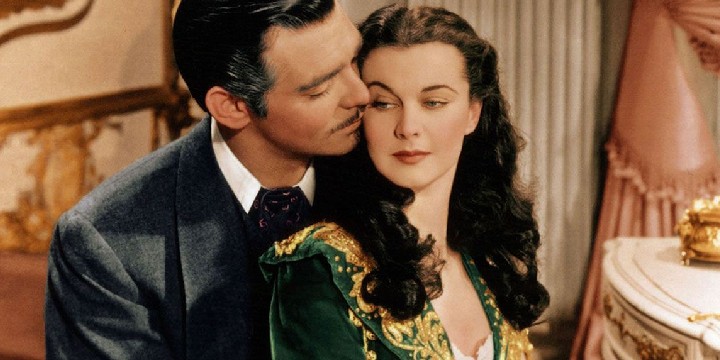 Gone With the Wind Quotes