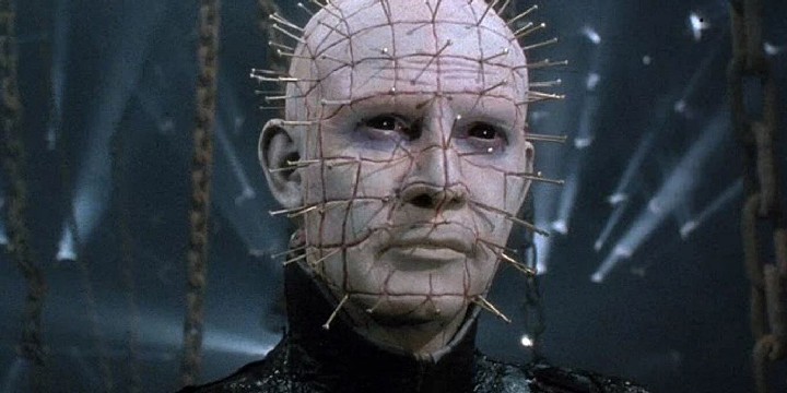 Hellraiser Quotes