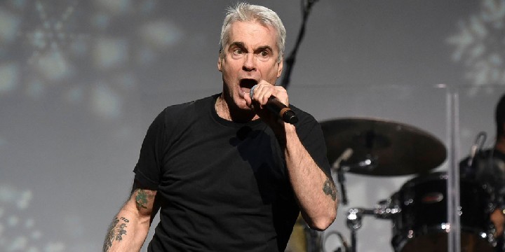 210 Henry Rollins Quotes on Truth and the Reality of Life