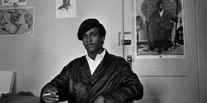 Huey P. Newton Quotes