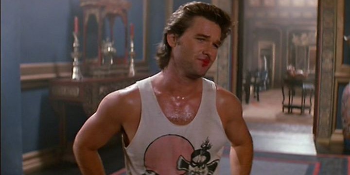 Jack Burton Quotes