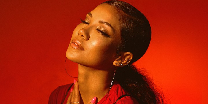 140 Jhene Aiko Quotes on Creativity and Self-Love