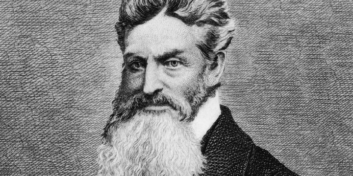 John Brown Quotes