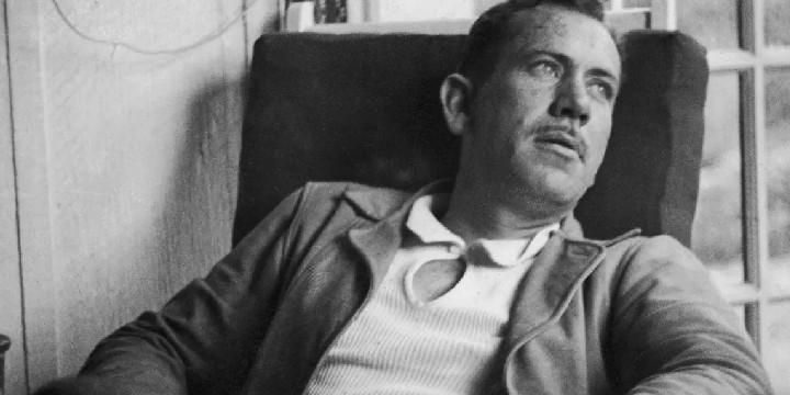 John Steinbeck Quotes