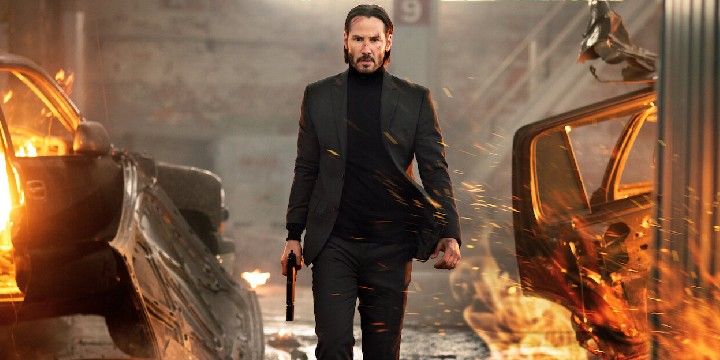 30 John Wick Quotes From the Franchise on Revenge & Love