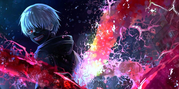 Ken Kaneki Quotes