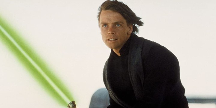 Luke Skywalker Quotes