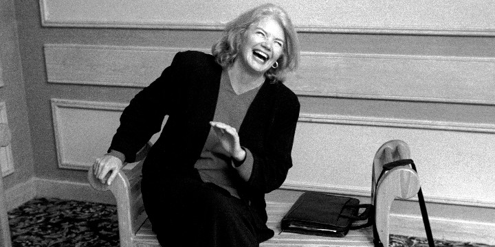 Molly Ivins Quotes