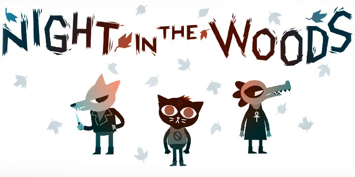 100 Night in the Woods Quotes on Adventure & Adulthood