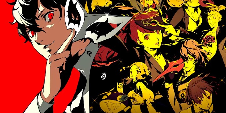 25 Persona 5 Quotes to Relive Your Favorite Fantasy RPG Game