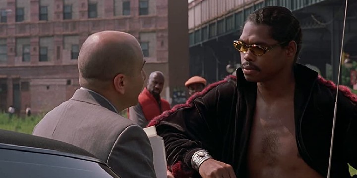 Pootie Tang Quotes