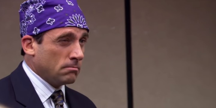 Prison Mike Quotes