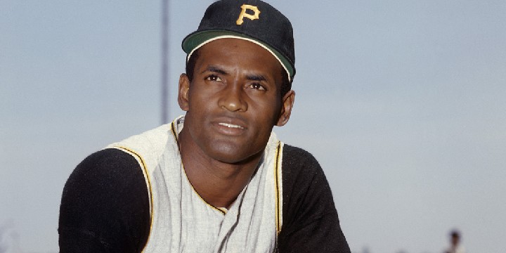 Roberto Clemente Quotes