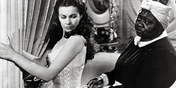 Scarlett O'Hara Quotes