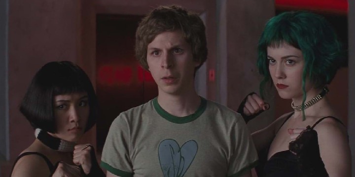 160 Scott Pilgrim Quotes on Love & Humor