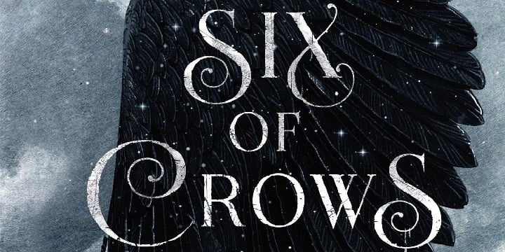 Six of Crows Quotes