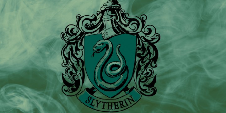 Slytherin Quotes