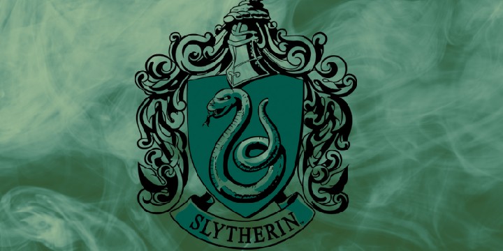 70 Slytherin Quotes for the Ambitious and Clever