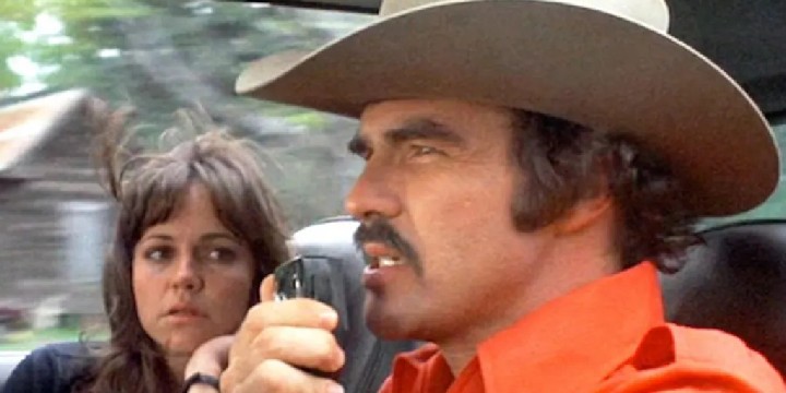 Smokey and the Bandit Quotes