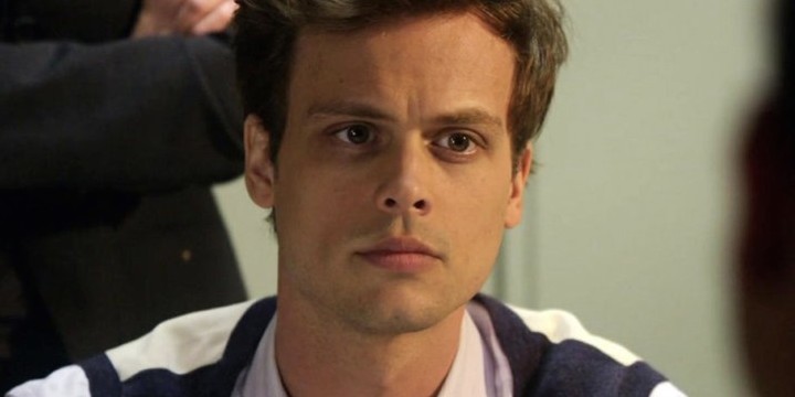 Spencer Reid Quotes