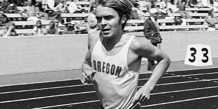 70 Steve Prefontaine Quotes to Run That Extra Mile