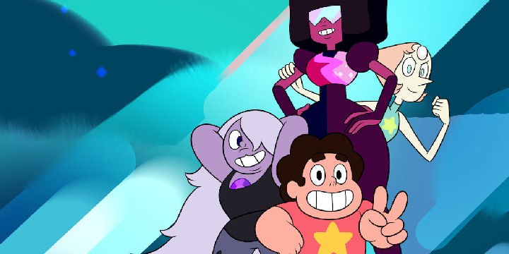 Steven Universe Quotes