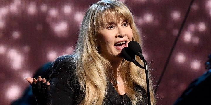 140 Stevie Nicks Quotes on Doing What You Love