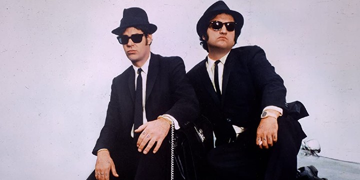 The Blues Brothers Quotes