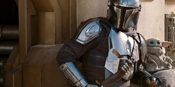 The Mandalorian Quotes