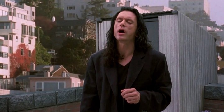 The Room Quotes