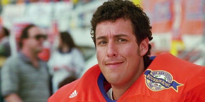 The Waterboy Quotes