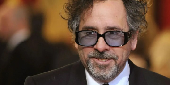 Tim Burton Quotes