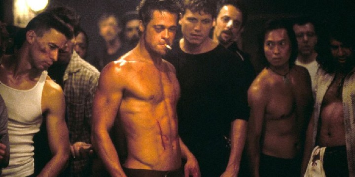 Tyler Durden Quotes