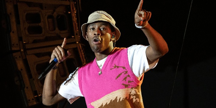 90 Tyler, The Creator Quotes on Life and Music